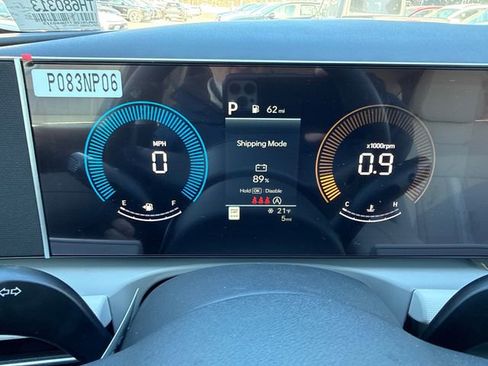 New 2026 Hyundai Tucson SEL image 25