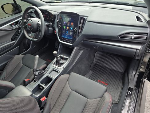 Used 2022 Subaru WRX Premium image 16