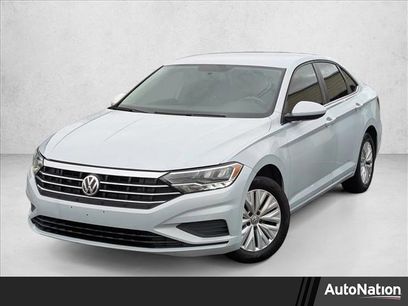 Used 2019 Volkswagen Jetta S