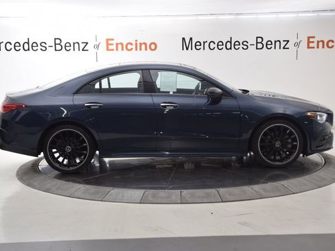 Certified 2023 Mercedes-Benz CLA 250 image 7