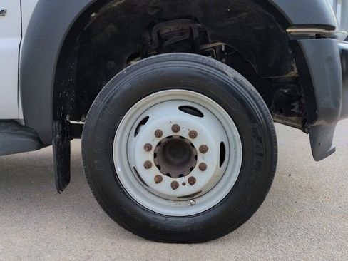 Used 2016 Ford F450 XL image 11