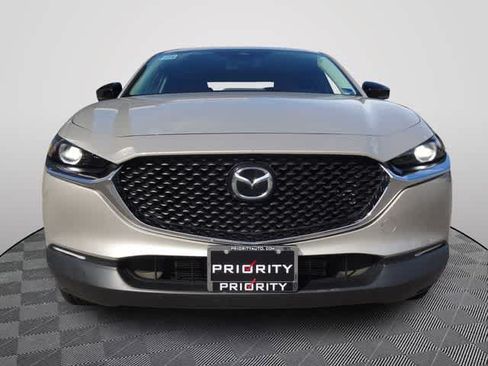 Used 2024 MAZDA CX-30 AWD 2.5 S w/ Select Sport Pkg image 5