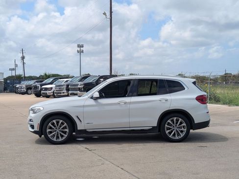 Used 2018 BMW X3 xDrive30i w/ Convenience Package image 9