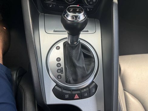 Used 2010 Audi TT 2.0T Premium Plus AWD/4WD image 27