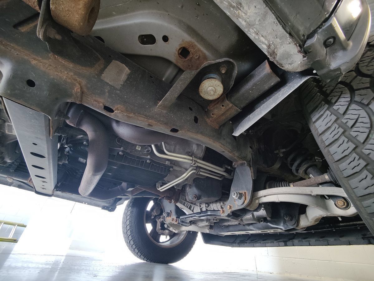 Used 2018 RAM 1500 Big Horn AWD/4WD image 13