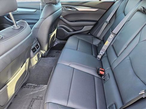 Used 2025 Cadillac CT5 Premium Luxury image 20