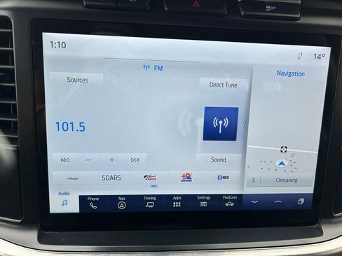 Used 2021 Ford F150 Lariat image 21