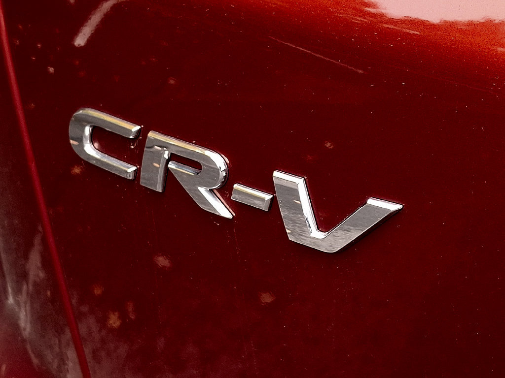 Used 2019 Honda CR-V EX-L image 32