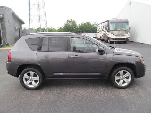 Used 2014 Jeep Compass Sport w/ Power Value Group AWD/4WD image 5