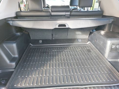 Used 2023 Toyota 4Runner TRD Sport image 13