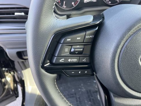 New 2026 Subaru Forester Premium AWD/4WD image 26