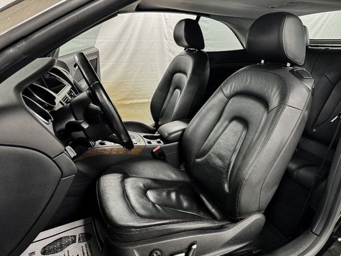 Used 2015 Audi A5 2.0T Premium Plus w/ Technology Package image 13