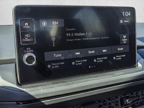 New 2026 Honda Accord LX image 16