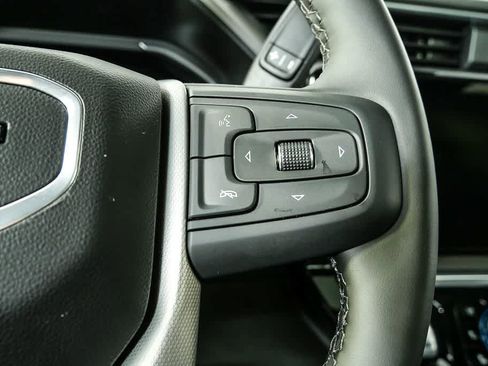 New 2026 GMC Sierra 2500 Denali w/ Denali Reserve Package image 12