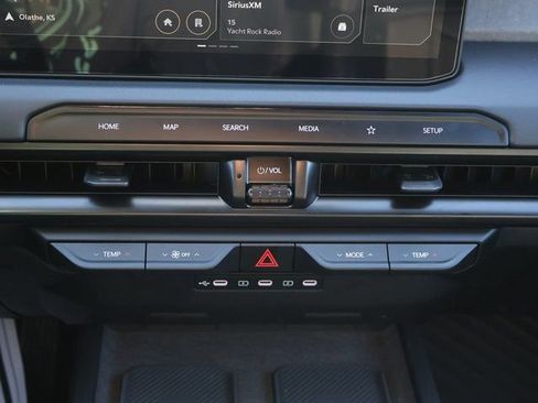 New 2027 Kia Telluride EX X-Line w/ Towing Package AWD/4WD image 29