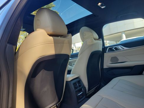 New 2026 BMW i4 eDrive40 image 13