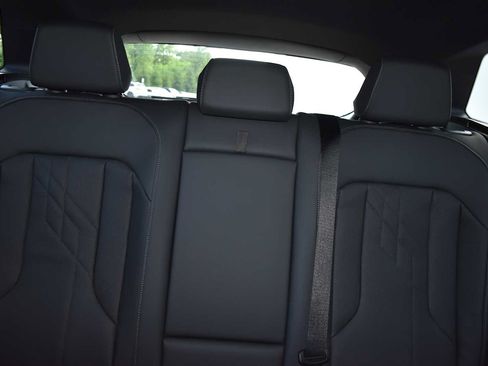 Used 2026 BMW X3 xDrive30i w/ M Sport Package AWD/4WD image 16