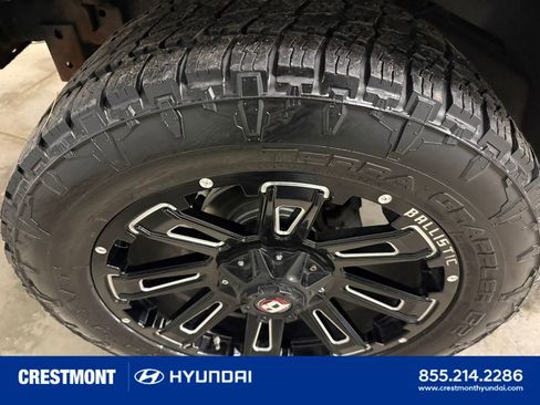 Used 2014 Jeep Wrangler Unlimited Rubicon w/ Max Tow Package AWD/4WD image 19