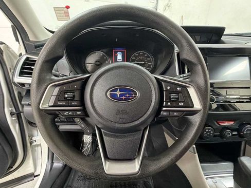 Used 2020 Subaru Forester w/ Alloy Wheel Package AWD/4WD image 16