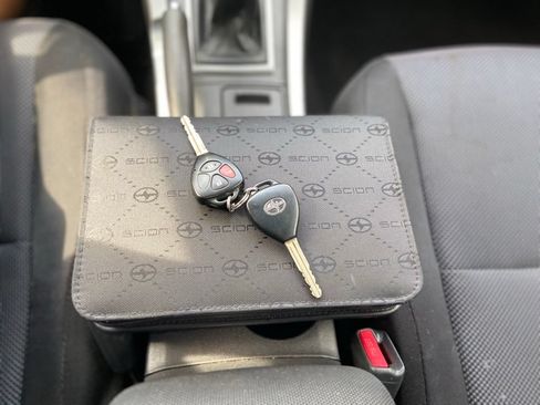 Used 2008 Scion tC FWD image 26