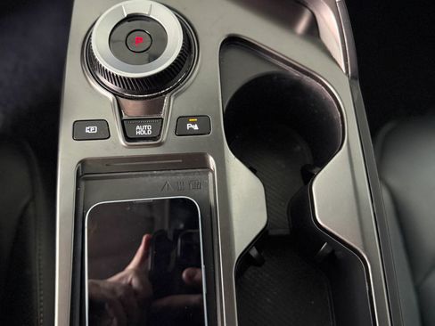 Used 2022 Kia EV6 Wind AWD/4WD image 20
