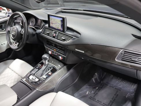 Used 2013 Audi S7 Prestige image 44