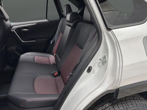 Used 2023 Toyota RAV4 XSE w/ Weather Package AWD/4WD image 24