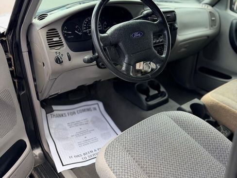 Used 1999 Ford Ranger XLT RWD image 8
