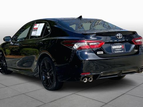 Used 2024 Toyota Camry XSE image 12