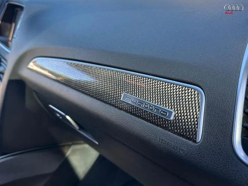 Used 2014 Audi SQ5 Premium Plus image 9