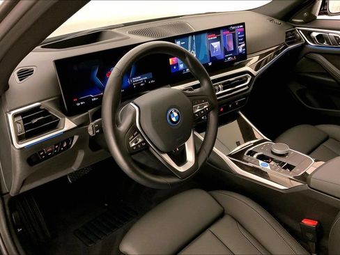 Used 2023 BMW i4 eDrive35 w/ Premium Package RWD image 20