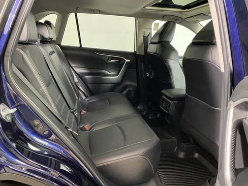 Certified 2023 Toyota RAV4 XLE Premium image 9