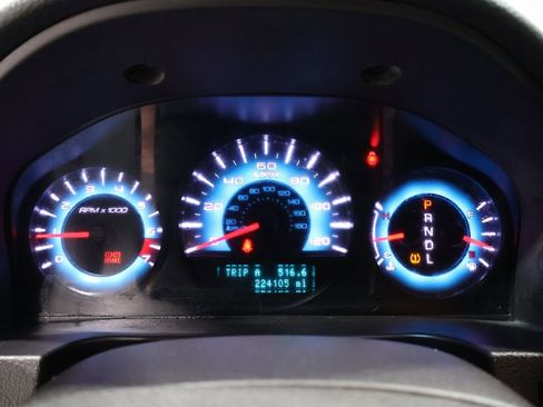 Used 2011 Ford Fusion SE image 35