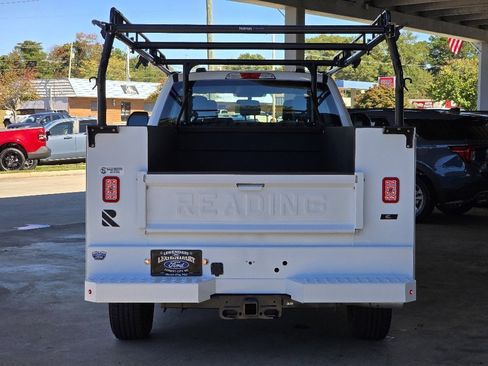 Used 2024 Ford F350 XL w/ XL Chrome Package image 24