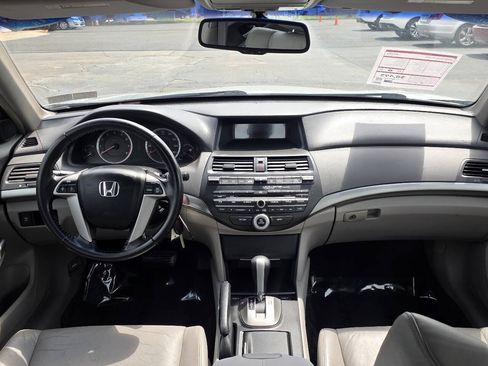 Used 2009 Honda Accord EX-L image 13