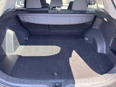 Used 2025 Toyota RAV4 XLE w/ Weather Package FWD image 30