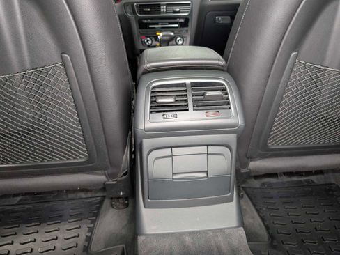 Used 2015 Audi Q5 3.0T Premium Plus image 22