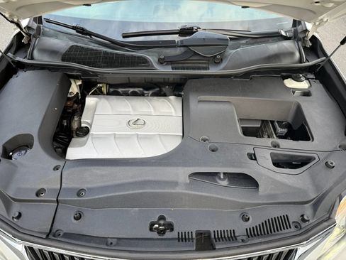 Used 2010 Lexus RX 350 AWD image 33