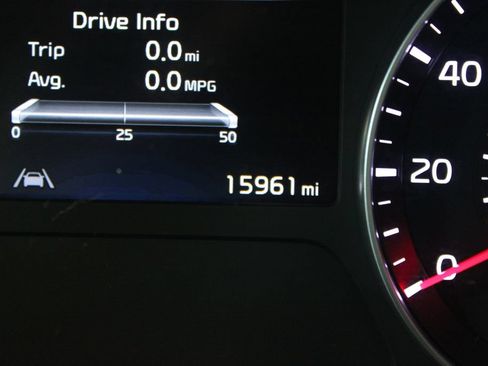 Used 2023 Kia Forte GT-Line FWD image 21