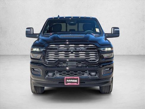 New 2026 RAM 2500 Tradesman image 6