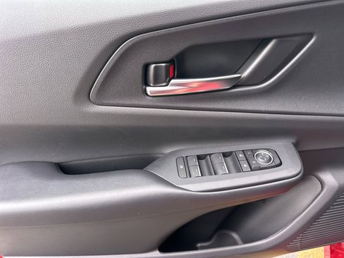 New 2026 Toyota Prius XSE image 10