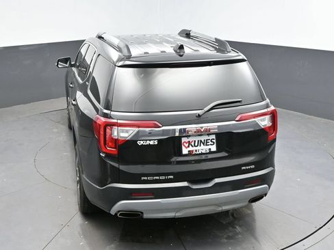 Used 2023 GMC Acadia SLT AWD/4WD image 21