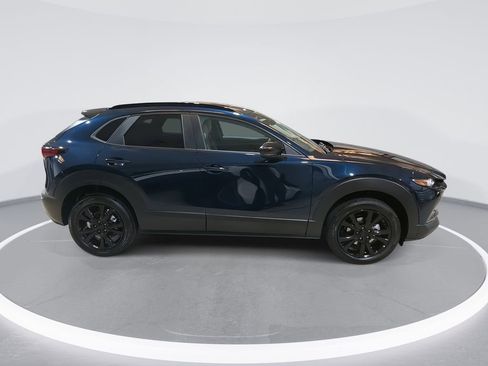 New 2026 MAZDA CX-30 Aire Edition image 4