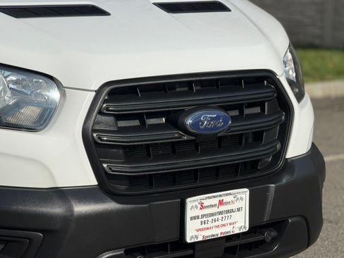 Used 2020 Ford Transit 350 148 High Roof RWD image 14