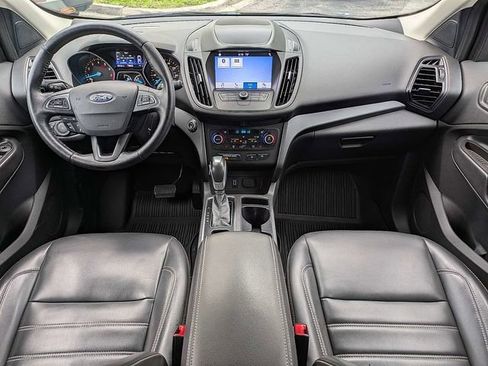 Used 2019 Ford Escape SEL FWD image 15