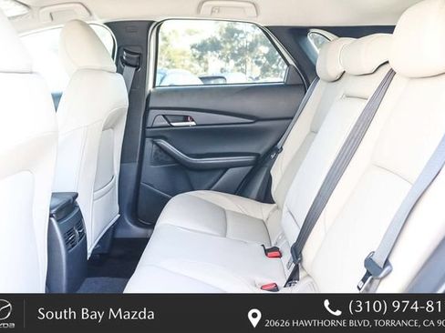 New 2026 MAZDA CX-30 AWD 2.5 S w/ Select Sport Pkg image 19