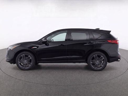 Used 2024 Acura RDX A-Spec AWD/4WD image 6
