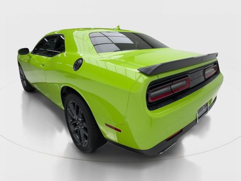 Used 2023 Dodge Challenger GT w/ Blacktop Package AWD/4WD image 10