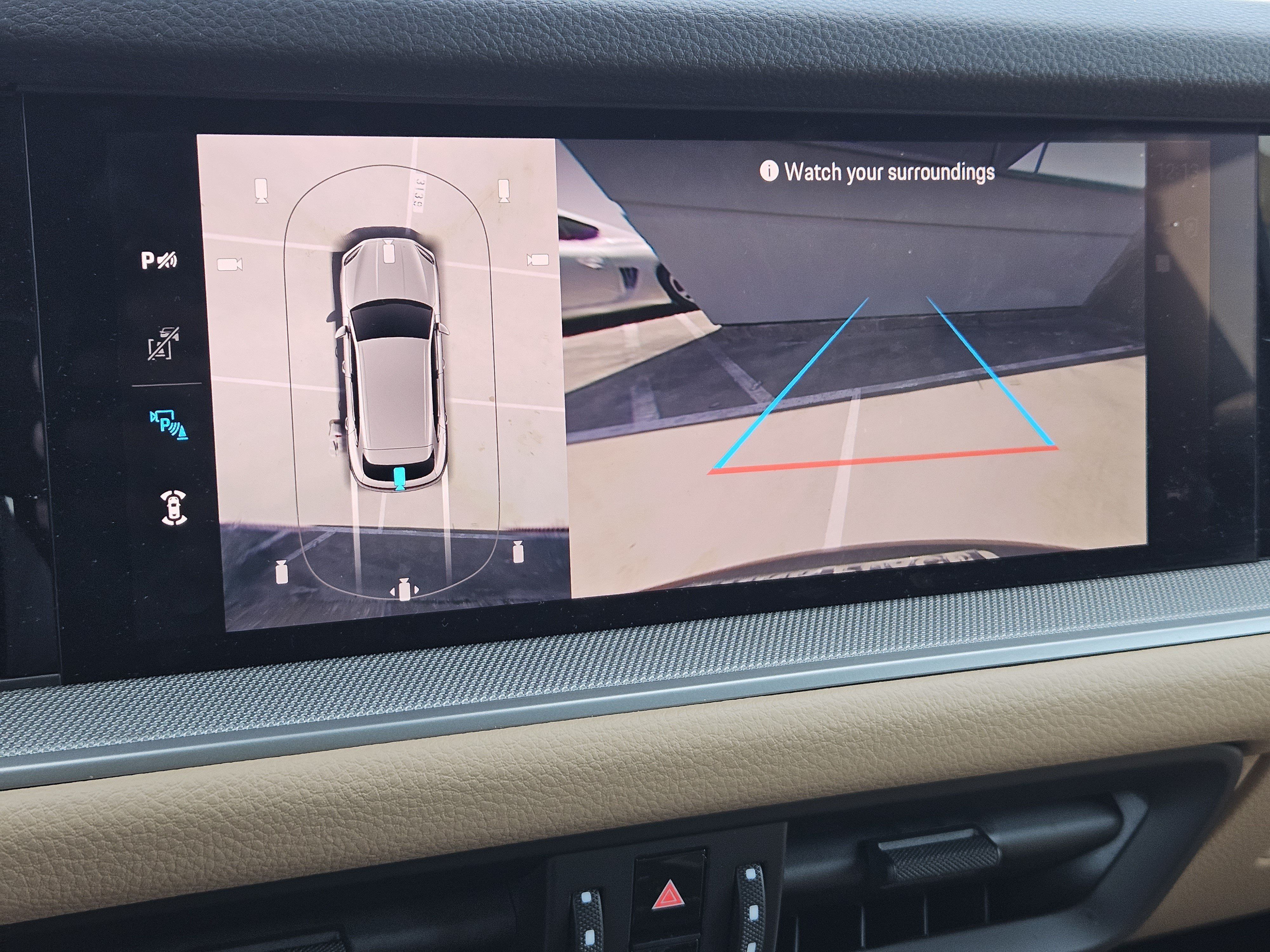Certified 2026 Porsche Cayenne AWD/4WD image 18