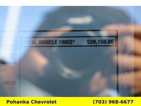 New 2026 Chevrolet Trax RS w/ Sunroof Package image 34